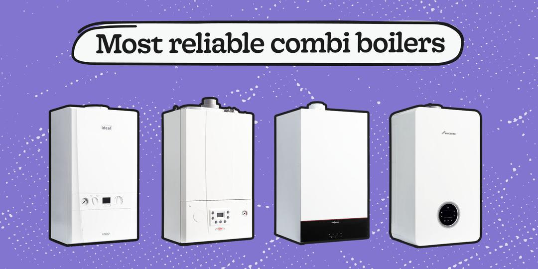 Most Reliable Combi Boilers in 2026: Top Picks for Longevity